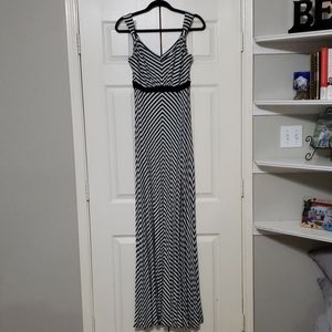 WHBM Maxi Dress